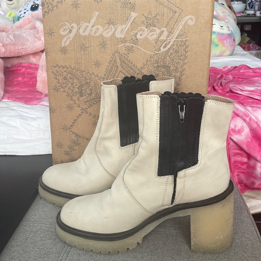 free people boots